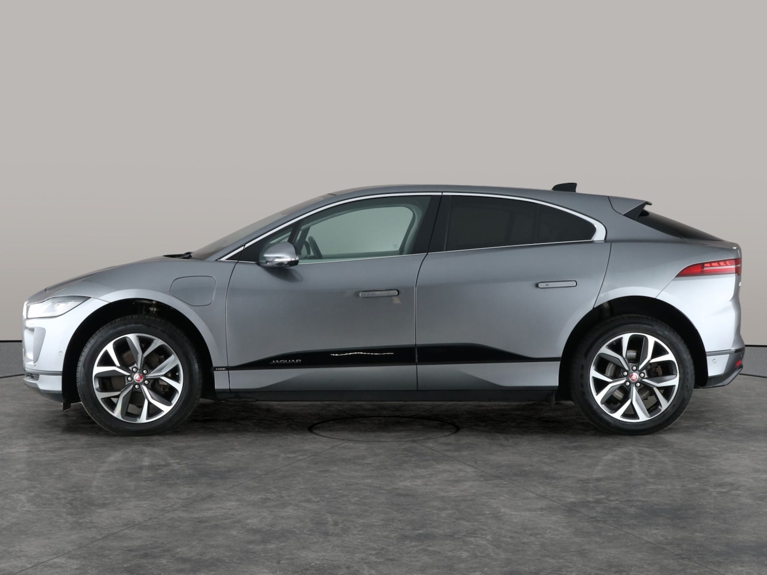 Used Jaguar I-Pace 2020 for sale - 76594823: Photo 14