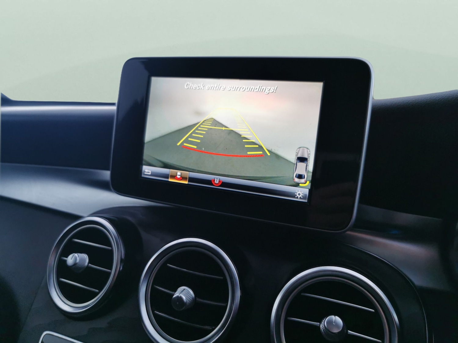 Used Mercedes-Benz GLC 2018 for sale - 78110008: Photo 22