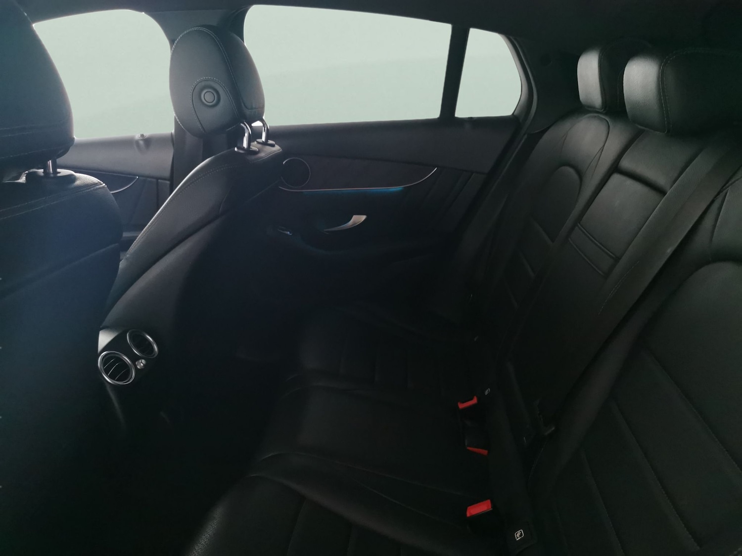 Used Mercedes-Benz GLC 2018 for sale - 78110008: Photo 29