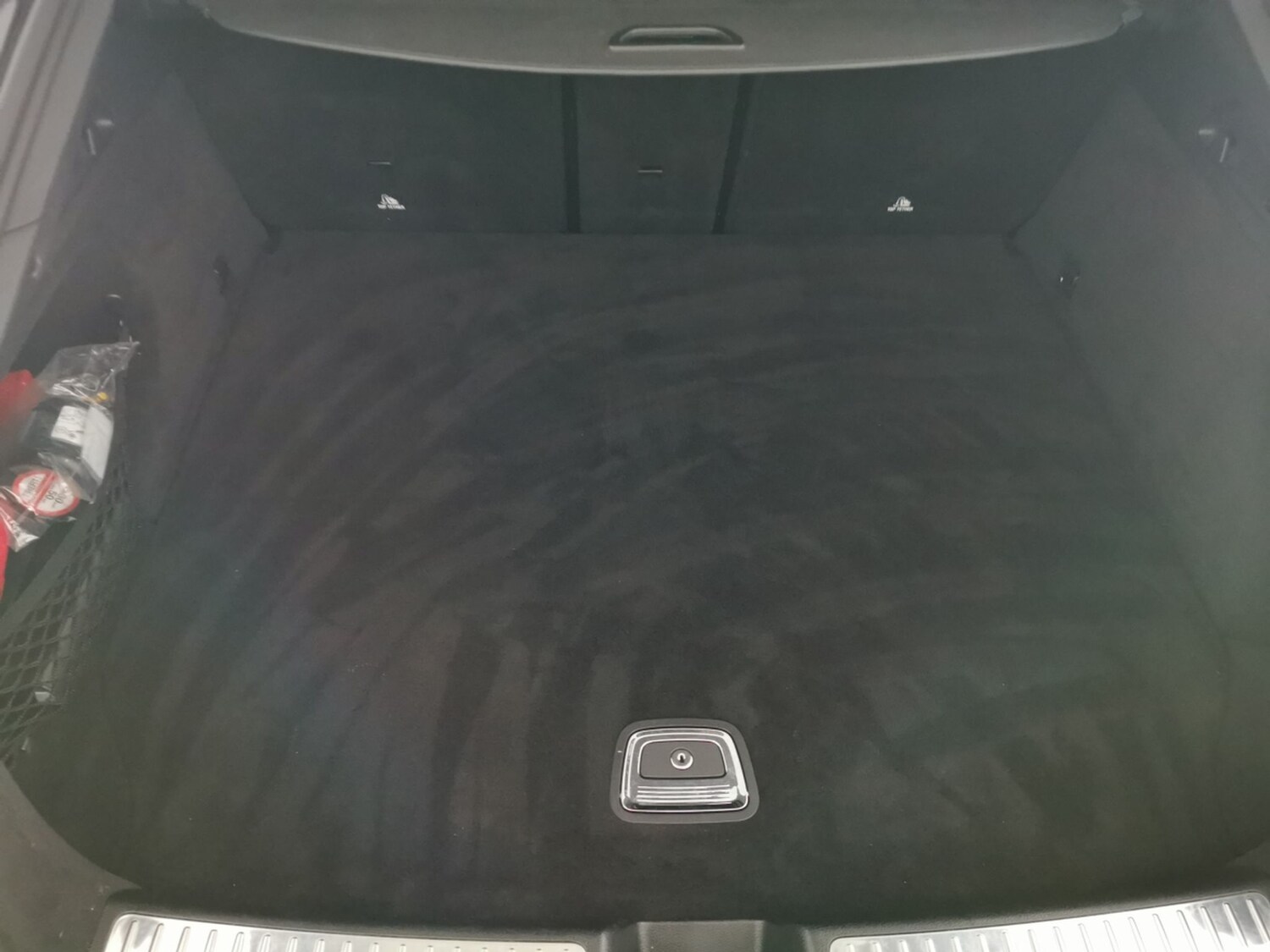 Used Mercedes-Benz GLC 2018 for sale - 78110008: Photo 35