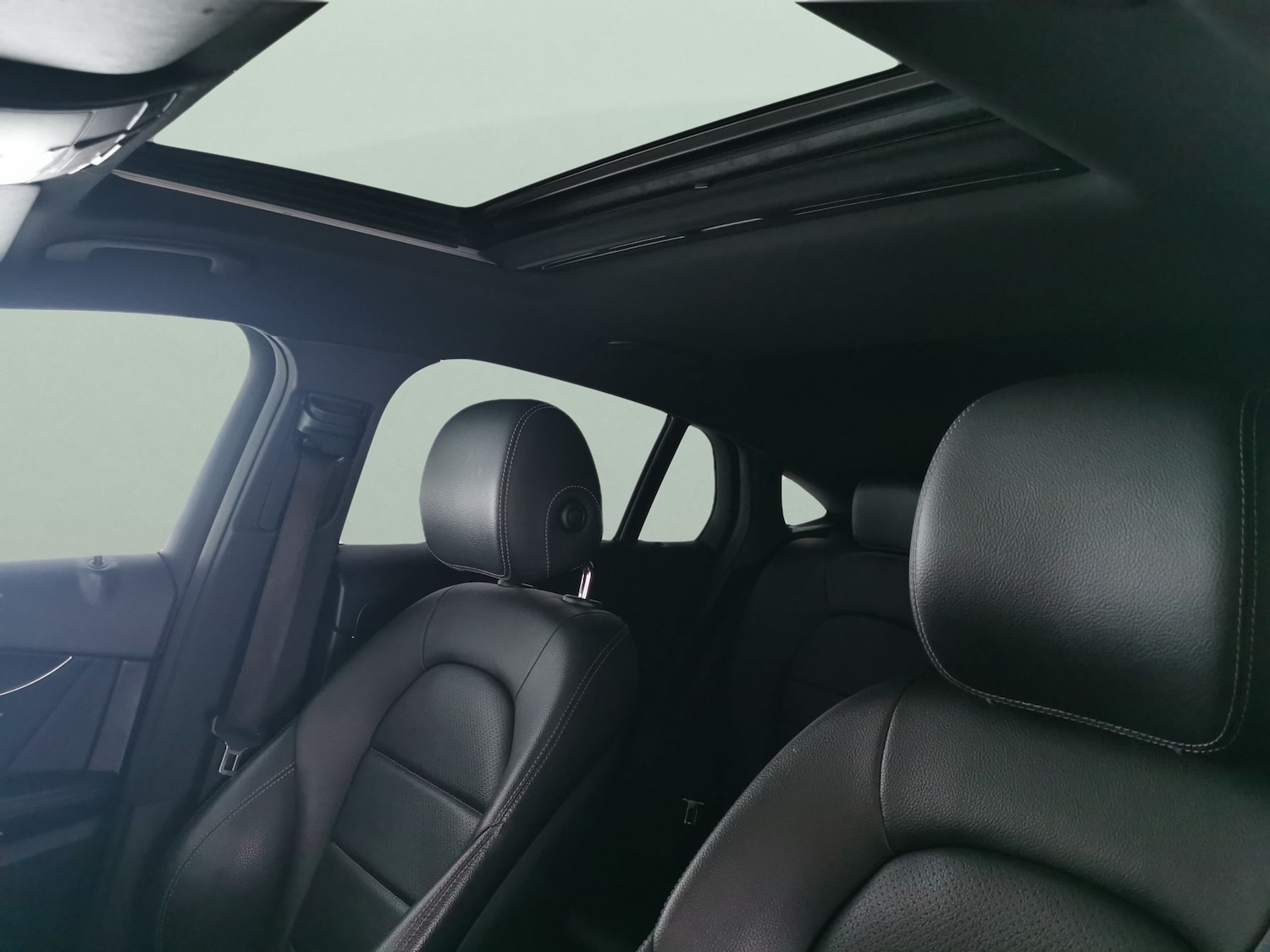 Used Mercedes-Benz GLC 2018 for sale - 78110008: Photo 5