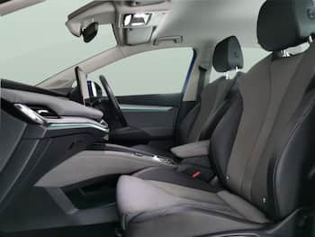 Used Skoda Enyaq 2021 for sale - 79869745: Photo