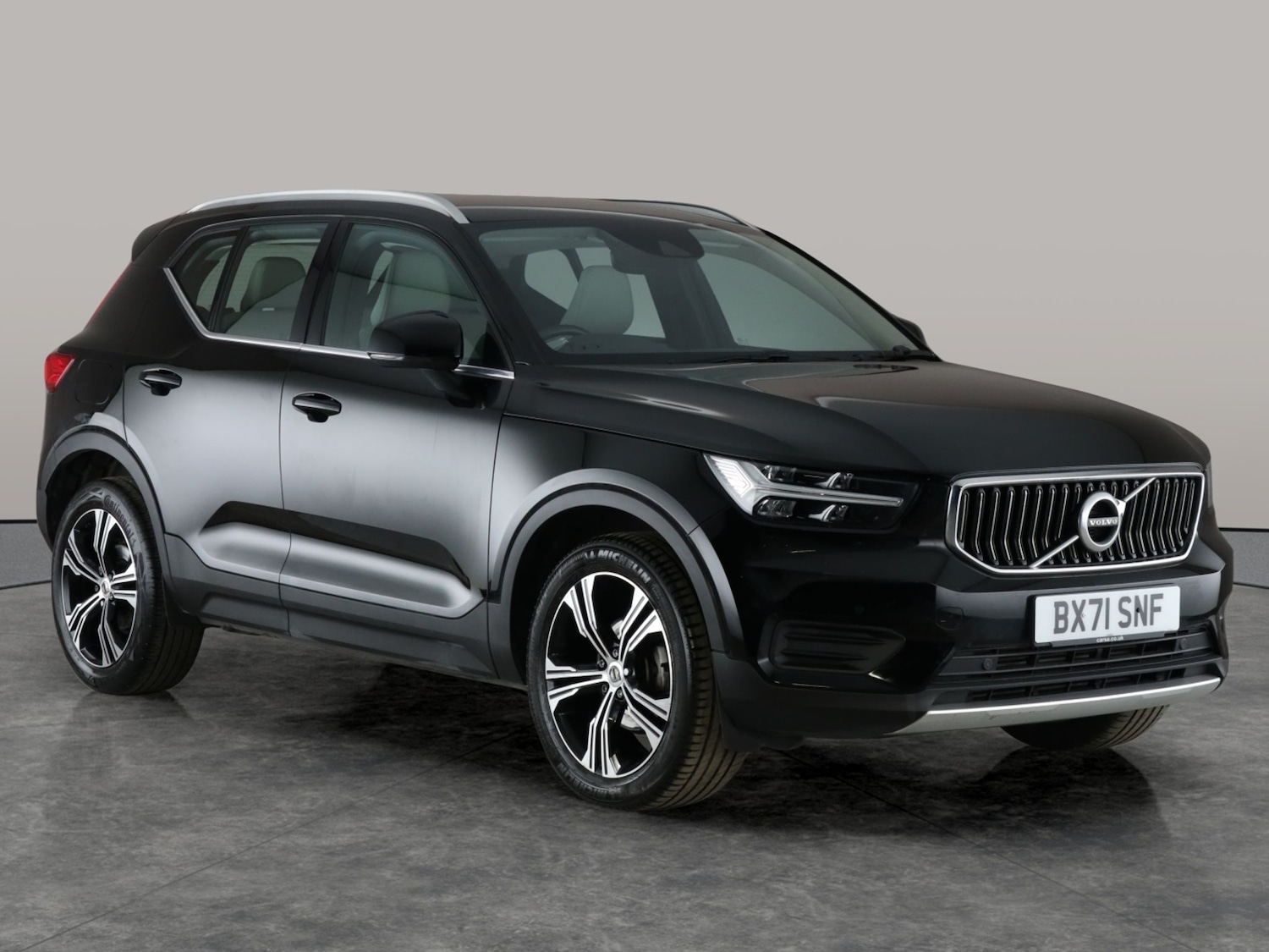 Used Volvo XC40 2021 for sale - 76159311: Photo 11