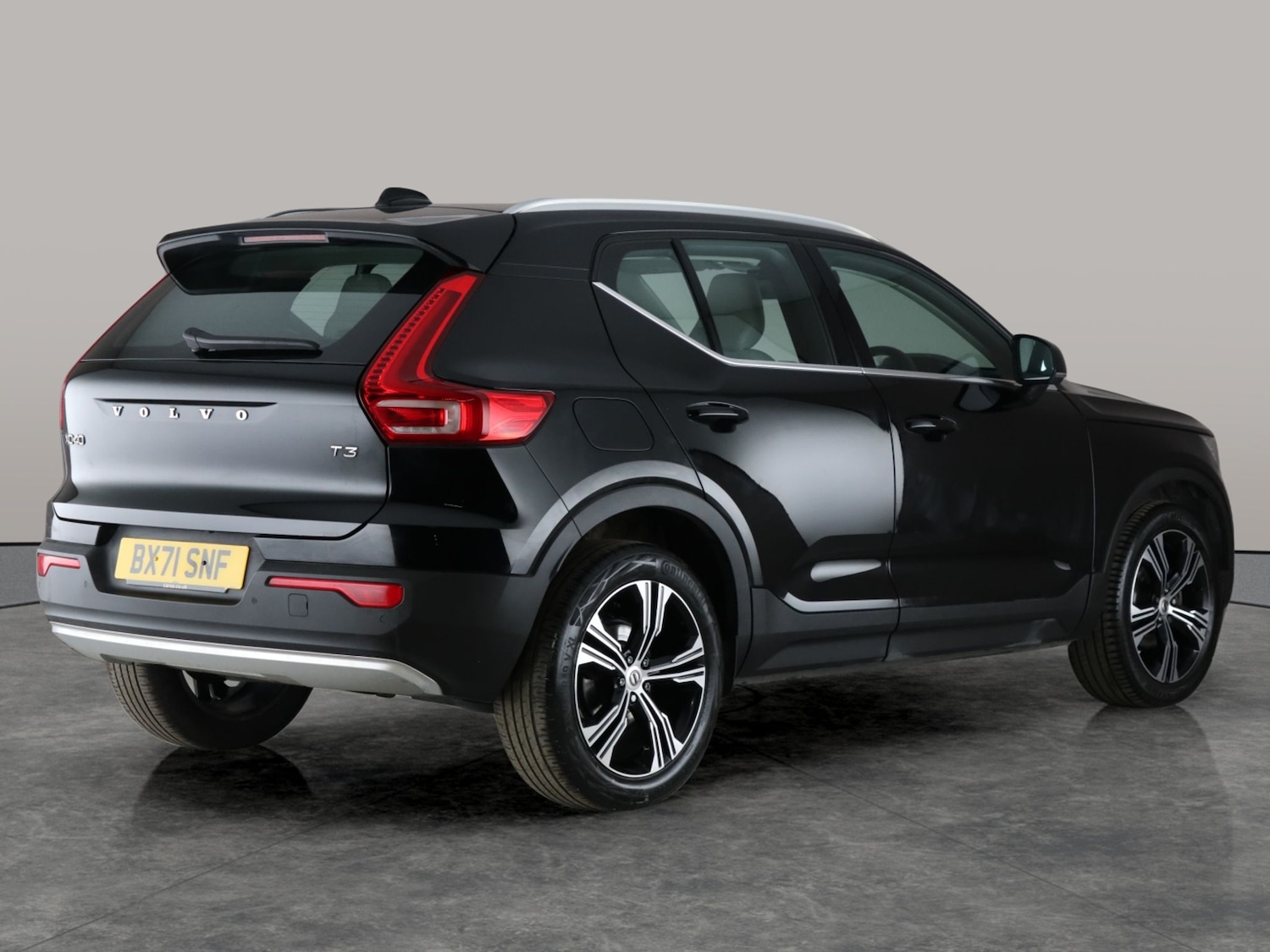 Used Volvo XC40 2021 for sale - 76159311: Photo 13