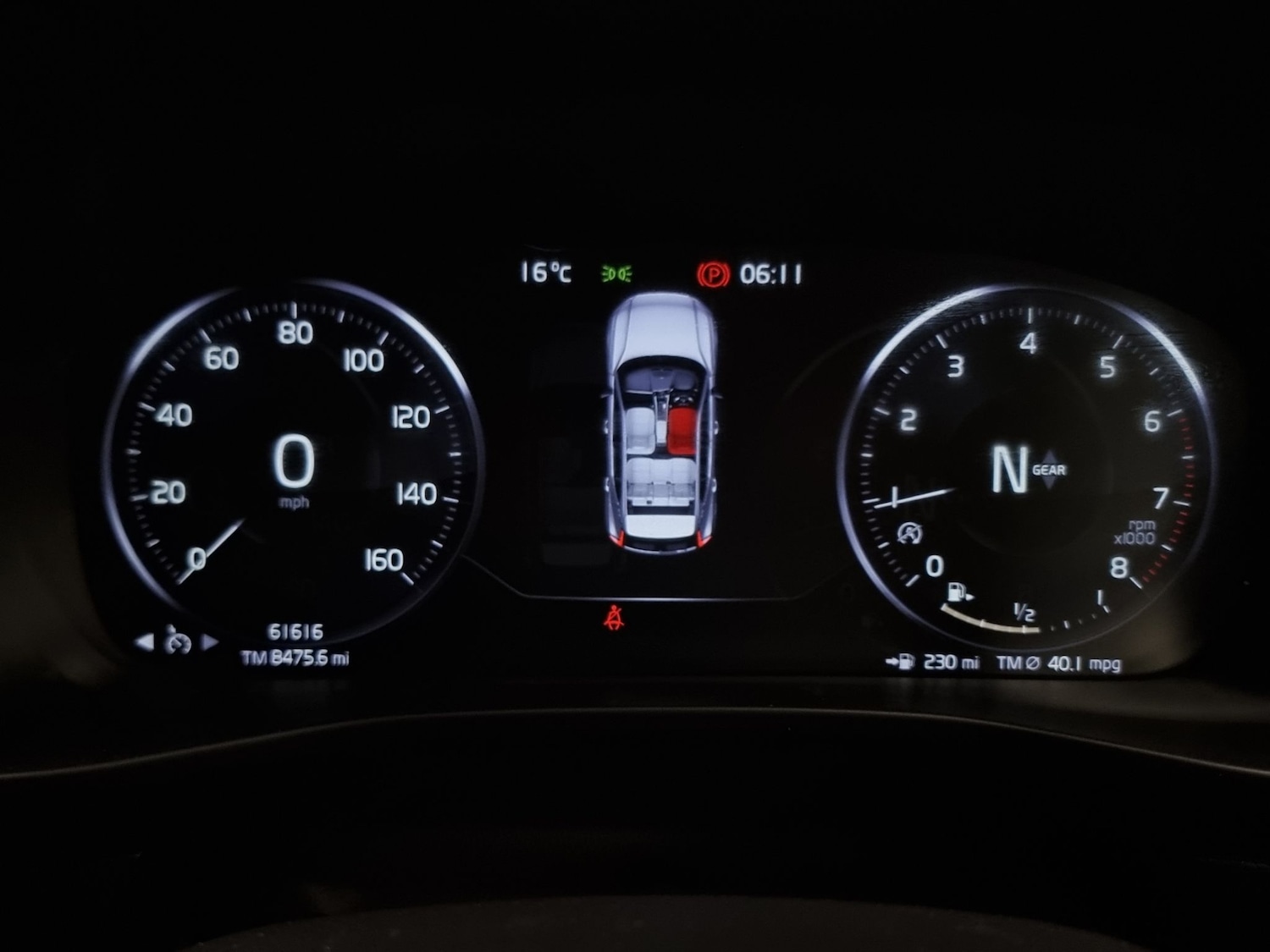 Used Volvo XC40 2021 for sale - 76159311: Photo 26