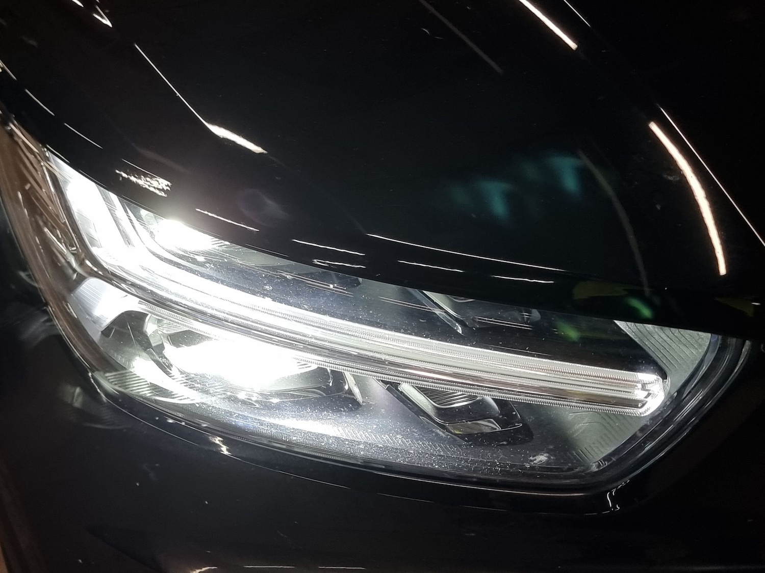 Used Volvo XC40 2021 for sale - 76159311: Photo 27