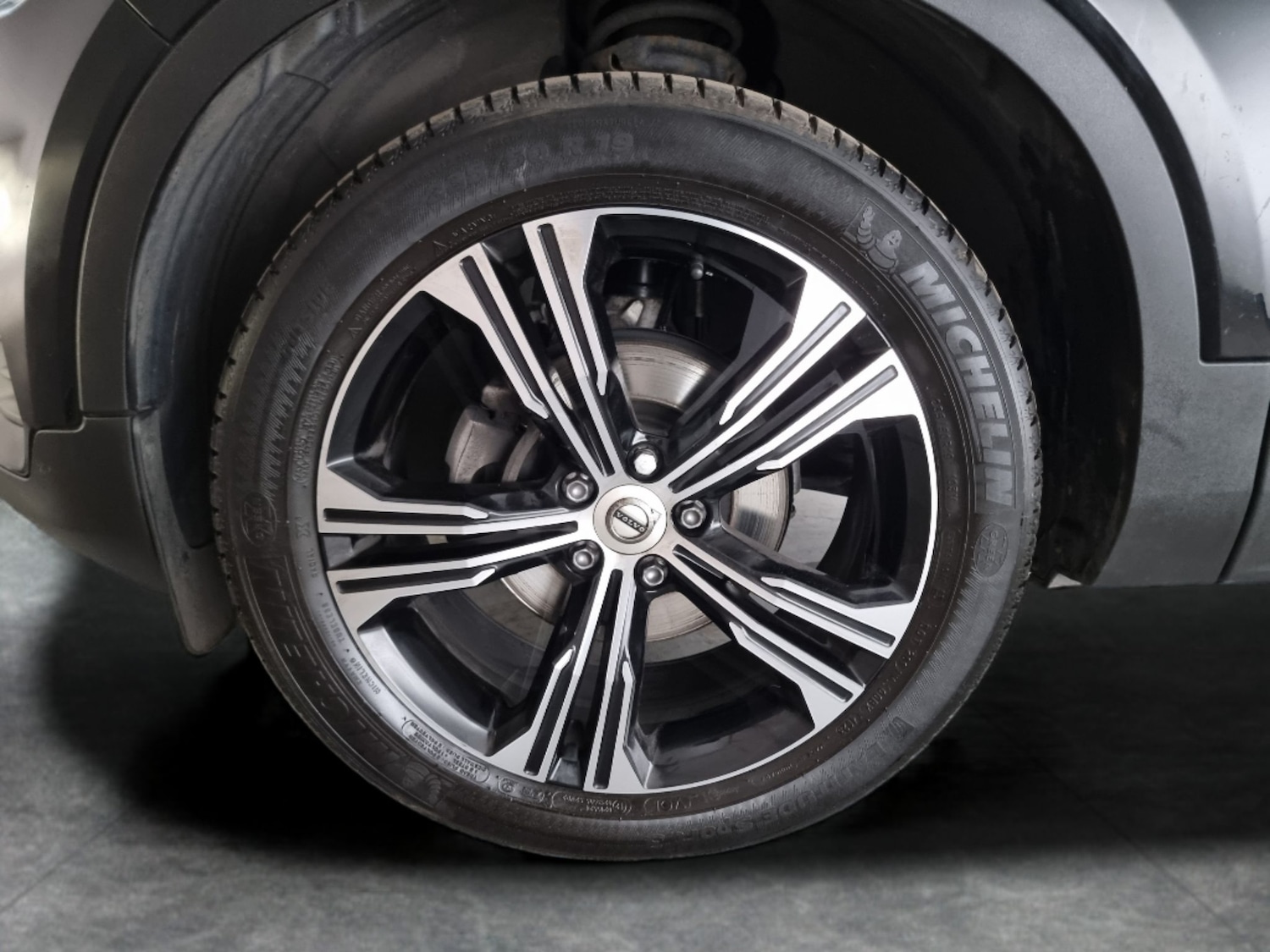 Used Volvo XC40 2021 for sale - 76159311: Photo 29