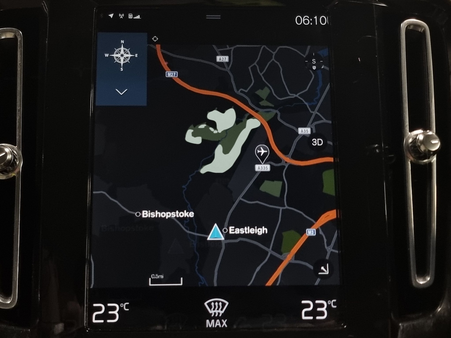 Used Volvo XC40 2021 for sale - 76159311: Photo 6