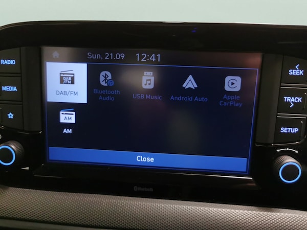 Used Hyundai i10 2022 for sale - 76180680: Photo 21