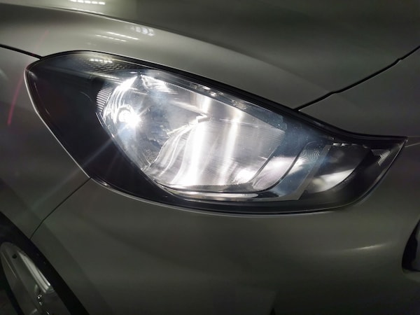 Used Hyundai i10 2022 for sale - 76180680: Photo 27