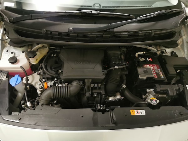 Used Hyundai i10 2022 for sale - 76180680: Photo 39