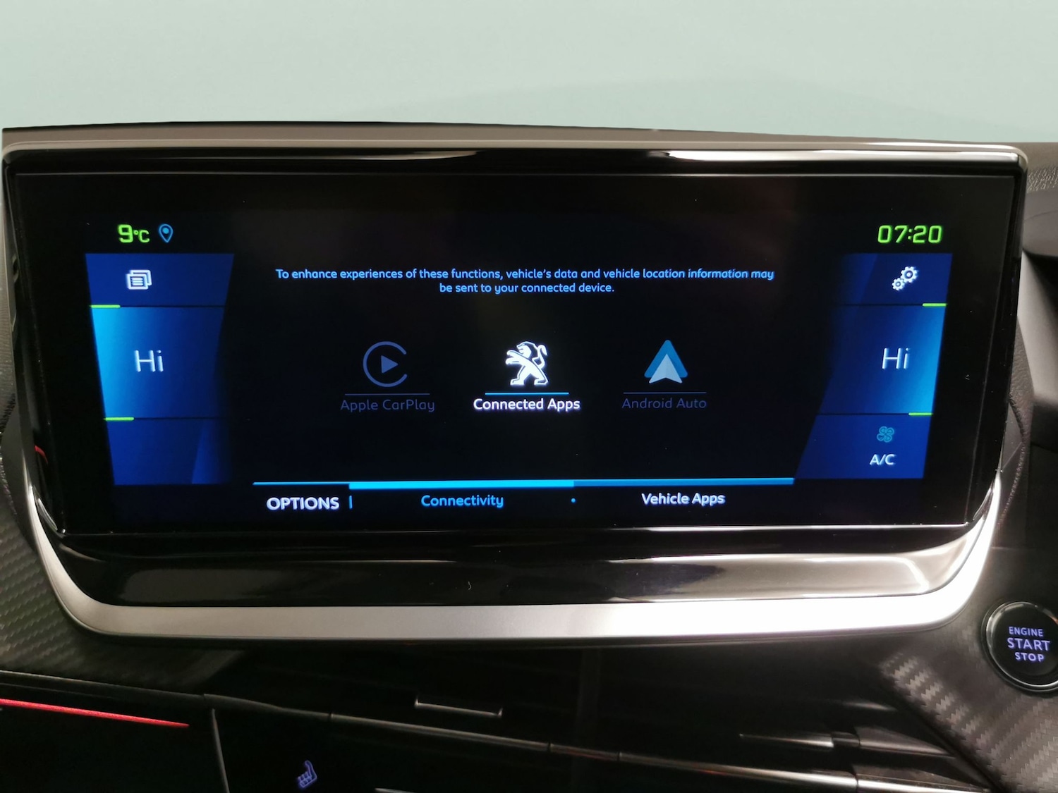 Used Peugeot 208 2022 for sale - 77084677: Photo 16