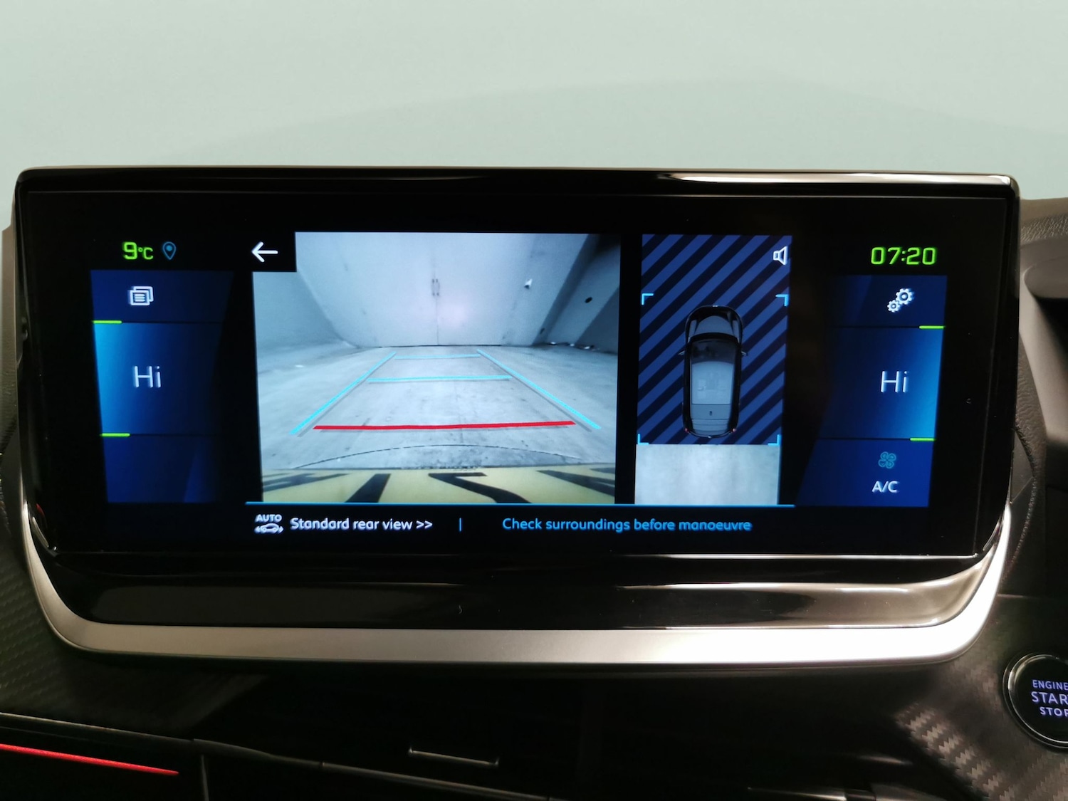 Used Peugeot 208 2022 for sale - 77084677: Photo 19