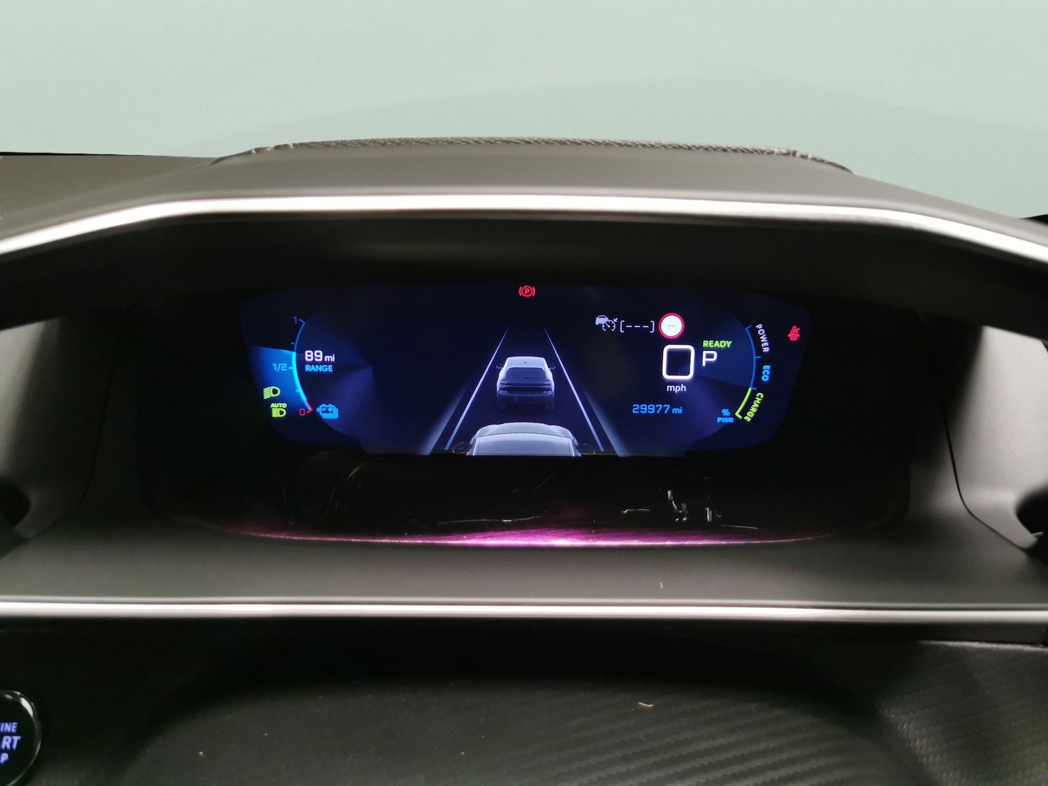 Used Peugeot 208 2022 for sale - 77084677: Photo 24