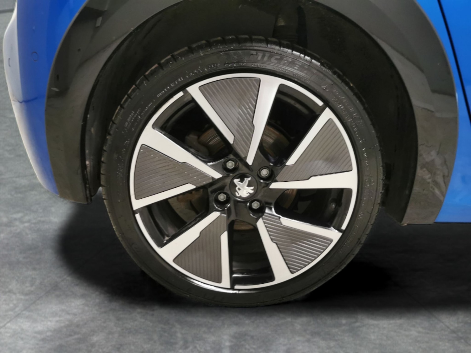 Used Peugeot 208 2022 for sale - 77084677: Photo 27