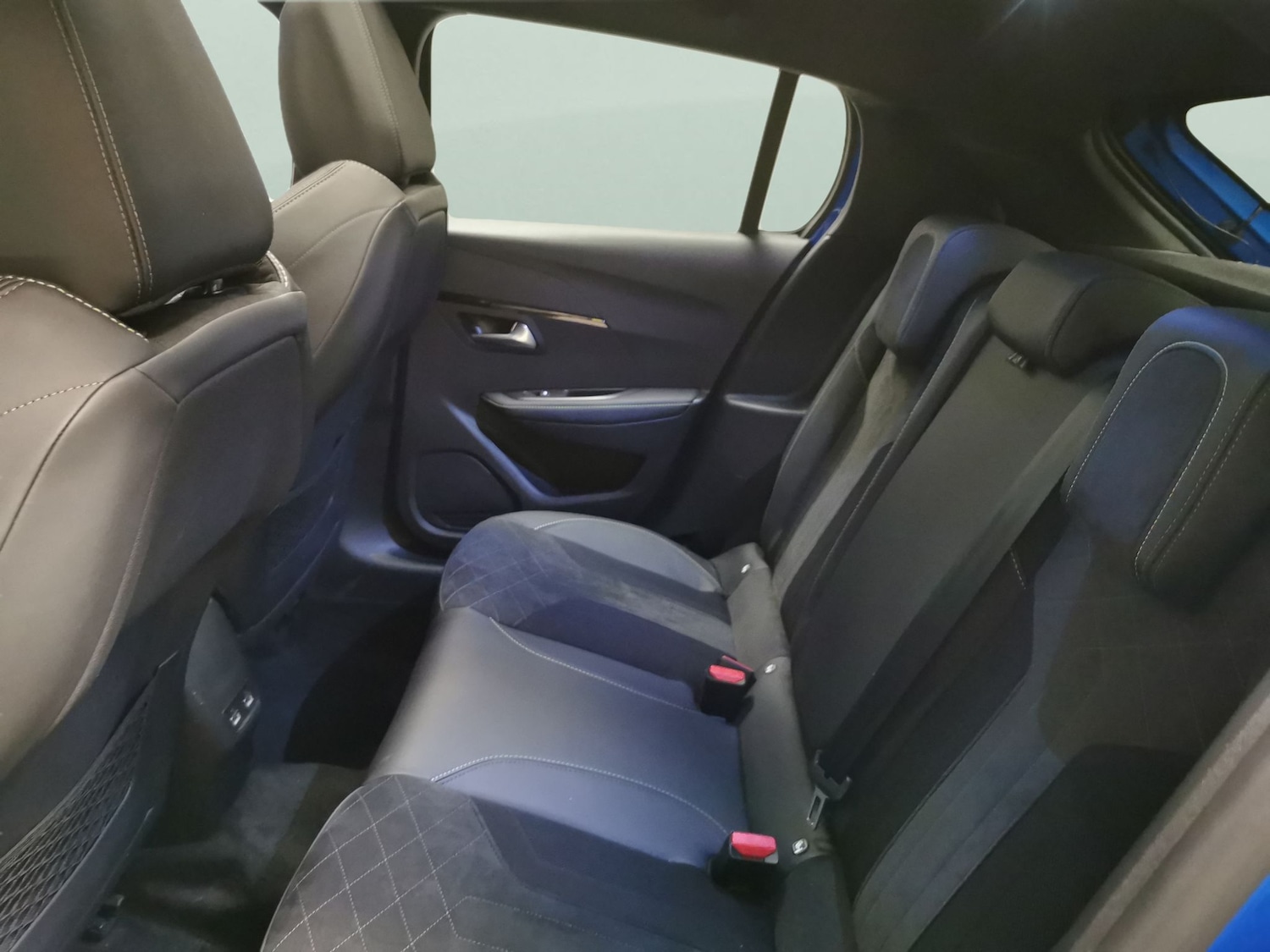 Used Peugeot 208 2022 for sale - 77084677: Photo 28