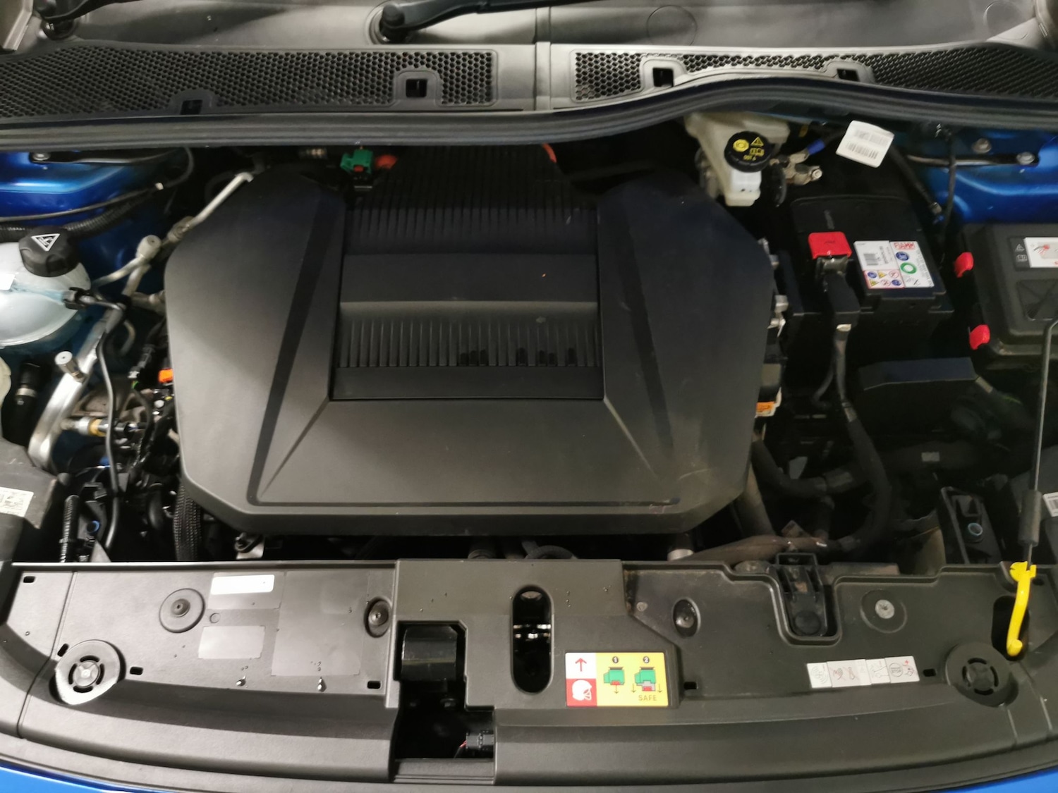 Used Peugeot 208 2022 for sale - 77084677: Photo 34