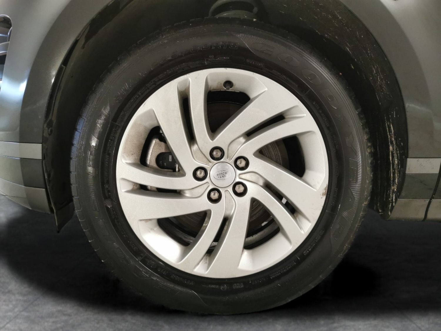 Used Land Rover Range Rover Evoque 2022 for sale - 77462209: Photo 21