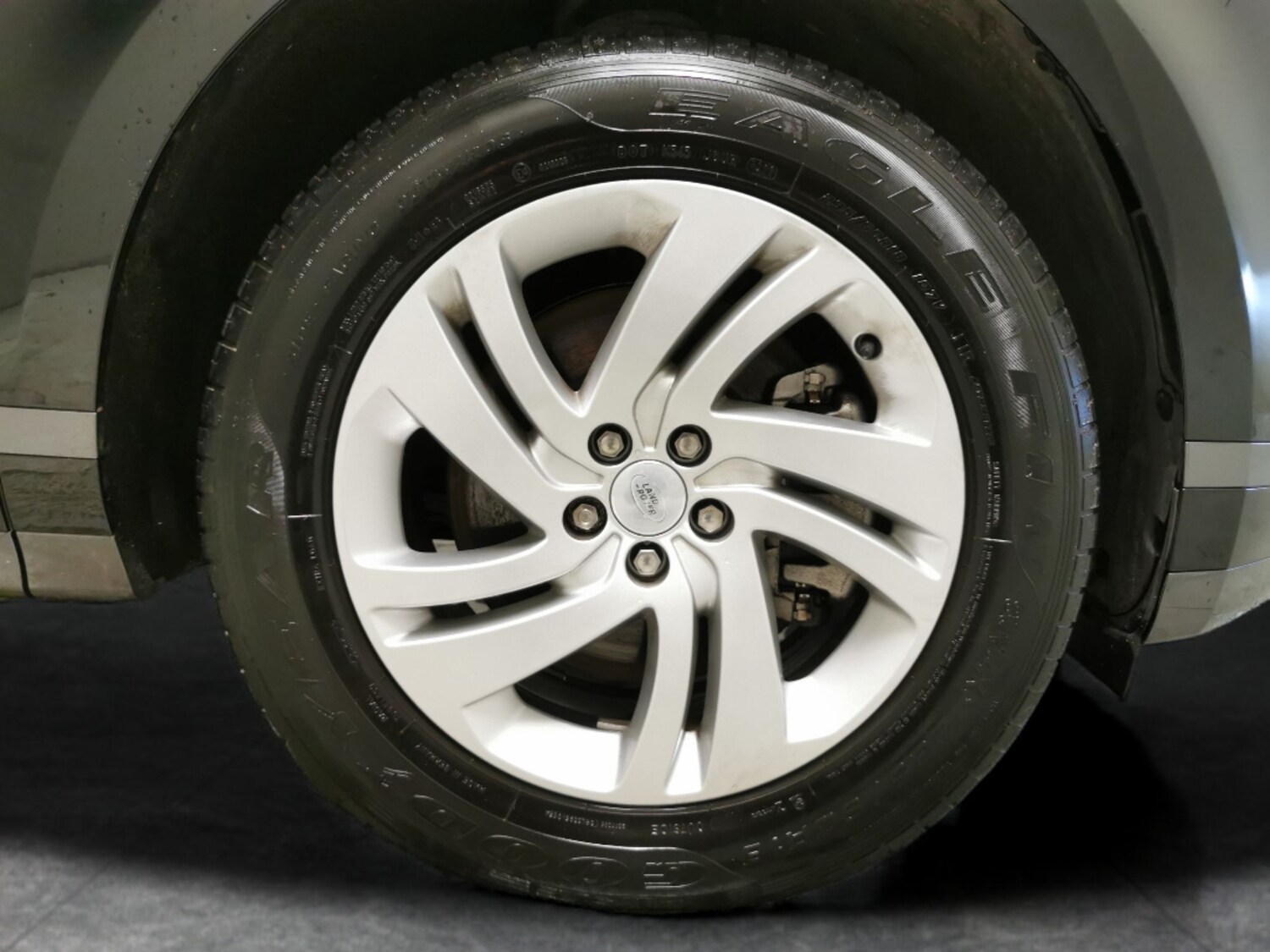 Used Land Rover Range Rover Evoque 2022 for sale - 77462209: Photo 22