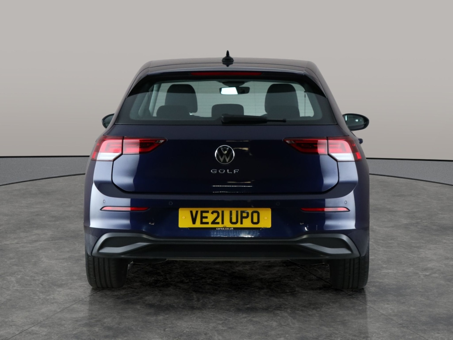 Used Volkswagen Golf 2021 for sale - 76648563: Photo 10