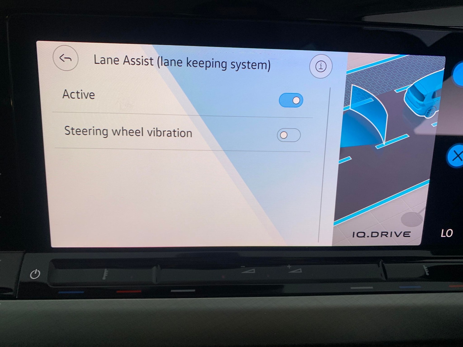 Used Volkswagen Golf 2021 for sale - 76648563: Photo 18