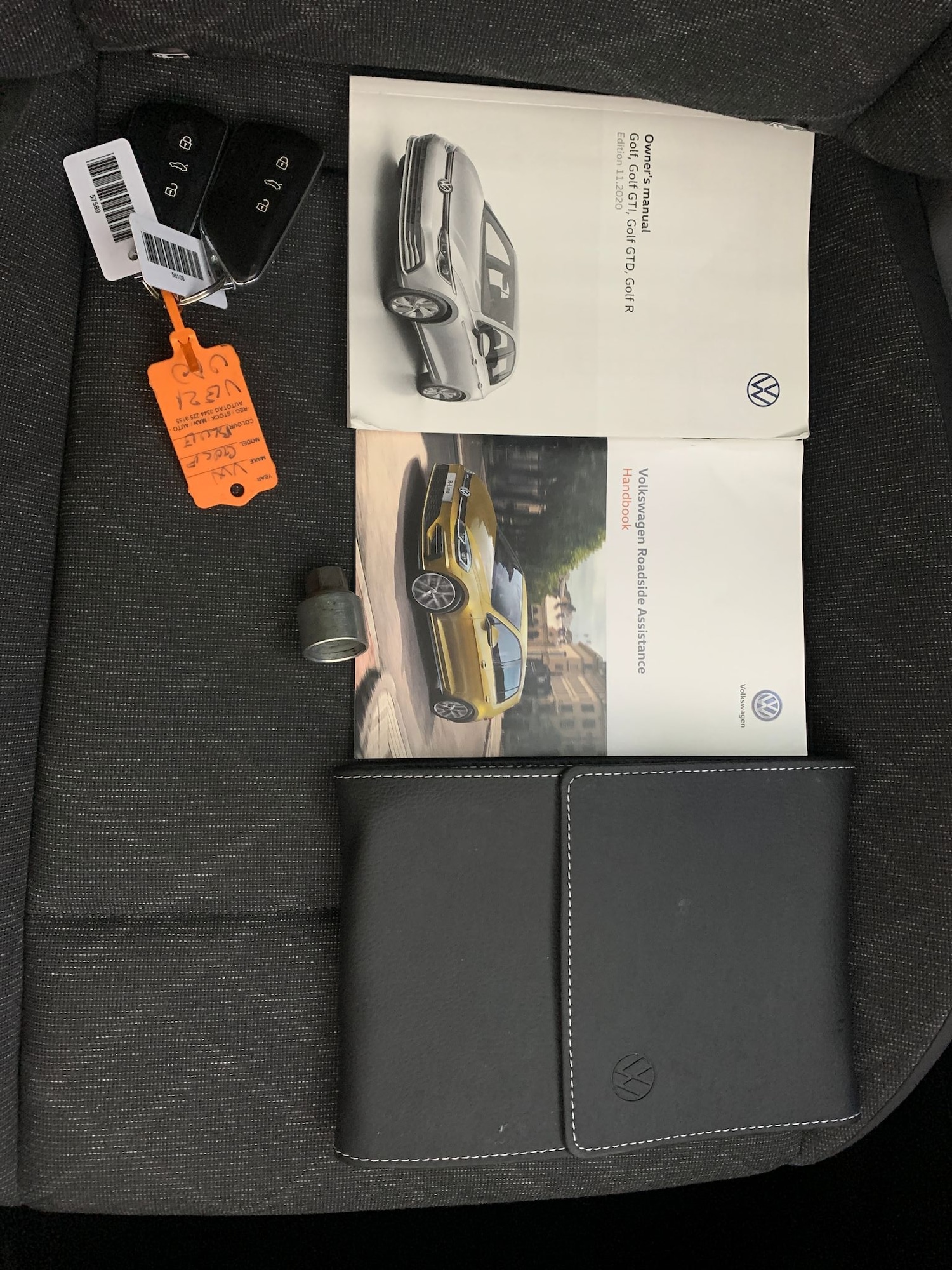 Used Volkswagen Golf 2021 for sale - 76648563: Photo 6