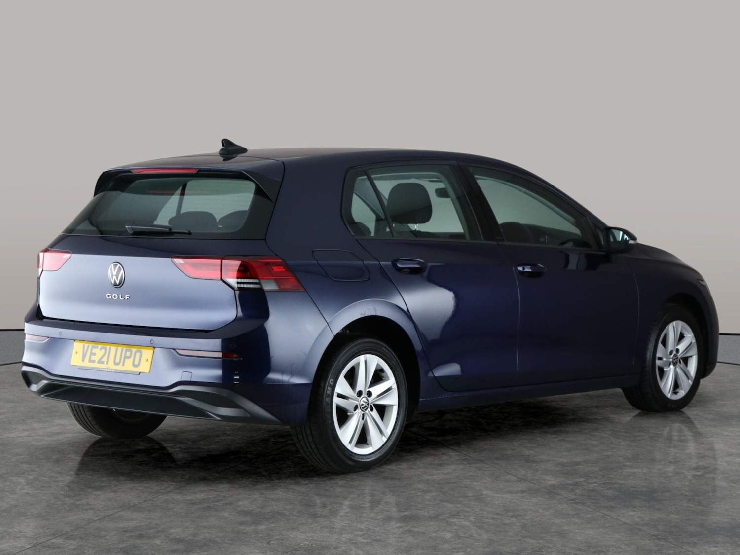 Used Volkswagen Golf 2021 for sale - 76648563: Photo 9