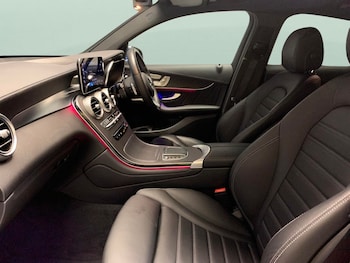 Used Mercedes-Benz GLC 2022 for sale - 75276058: Photo