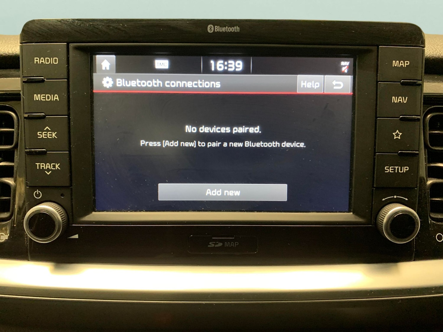 Used Kia Stonic 2018 for sale - 76487727: Photo 21