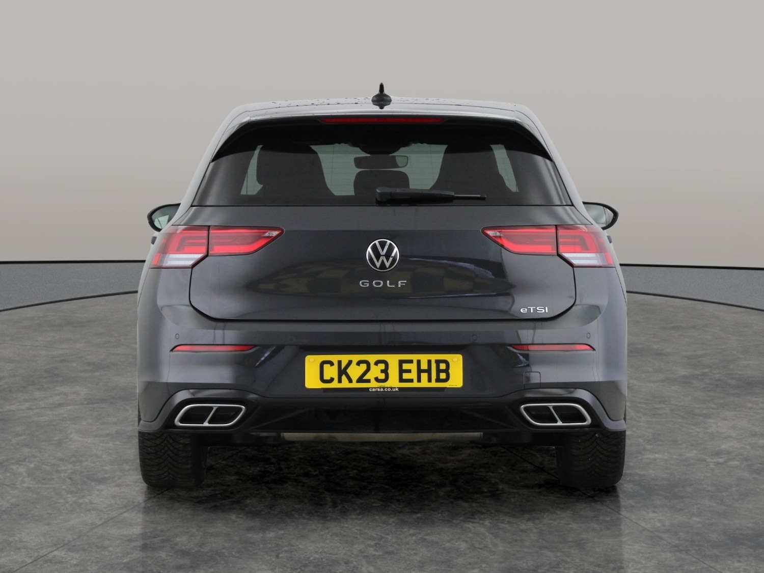 Used Volkswagen Golf 2023 for sale - 78107862: Photo 10