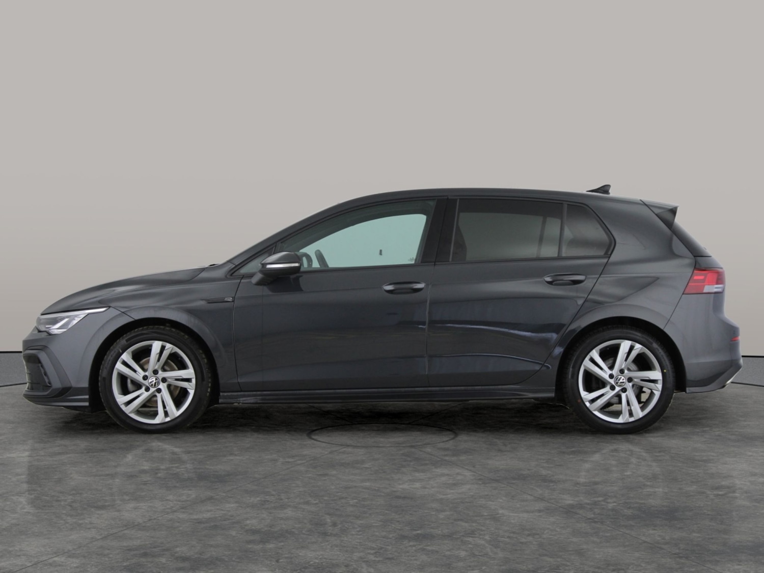 Used Volkswagen Golf 2023 for sale - 78107862: Photo 12