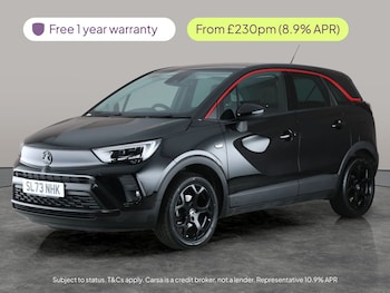 Used Vauxhall Crossland 2023 for sale - 78982443: Photo
