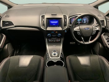 Used Ford S-Max 2021 for sale - 75314771: Photo