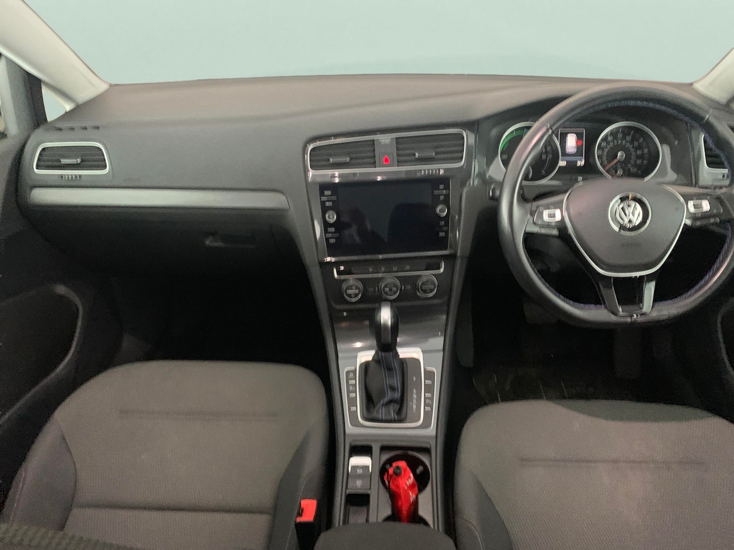 Used Volkswagen Golf 2020 for sale - 77272069: Photo 7