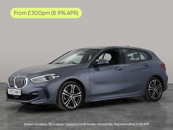 Used BMW 1 Series 2023 for sale - 79163977: Photo