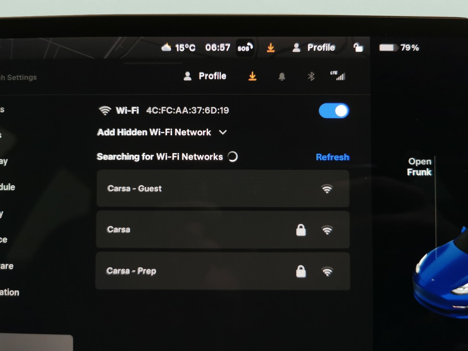 Used Tesla Model 3 2021 for sale - 76526003: Photo 19