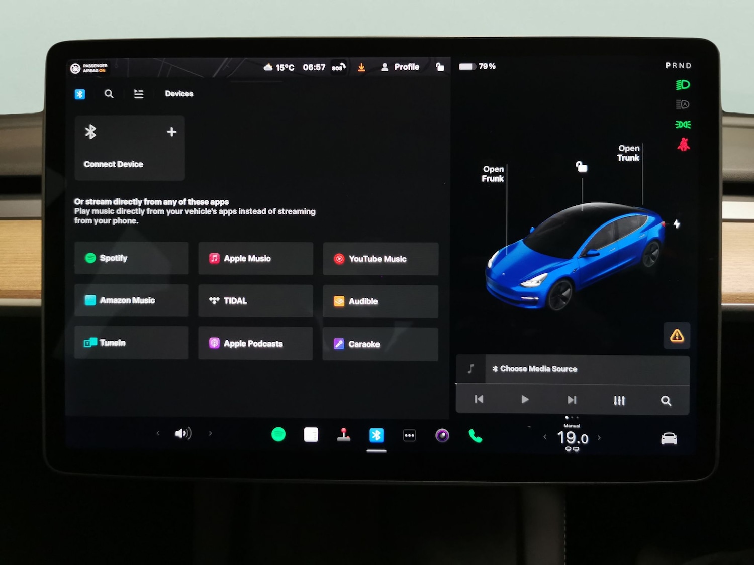 Used Tesla Model 3 2021 for sale - 76526003: Photo 20