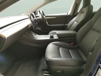 Used Tesla Model 3 2021 for sale - 76526003: Photo