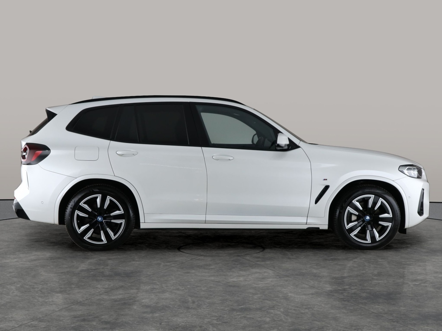 Used BMW iX3 2022 for sale - 76905765: Photo 11