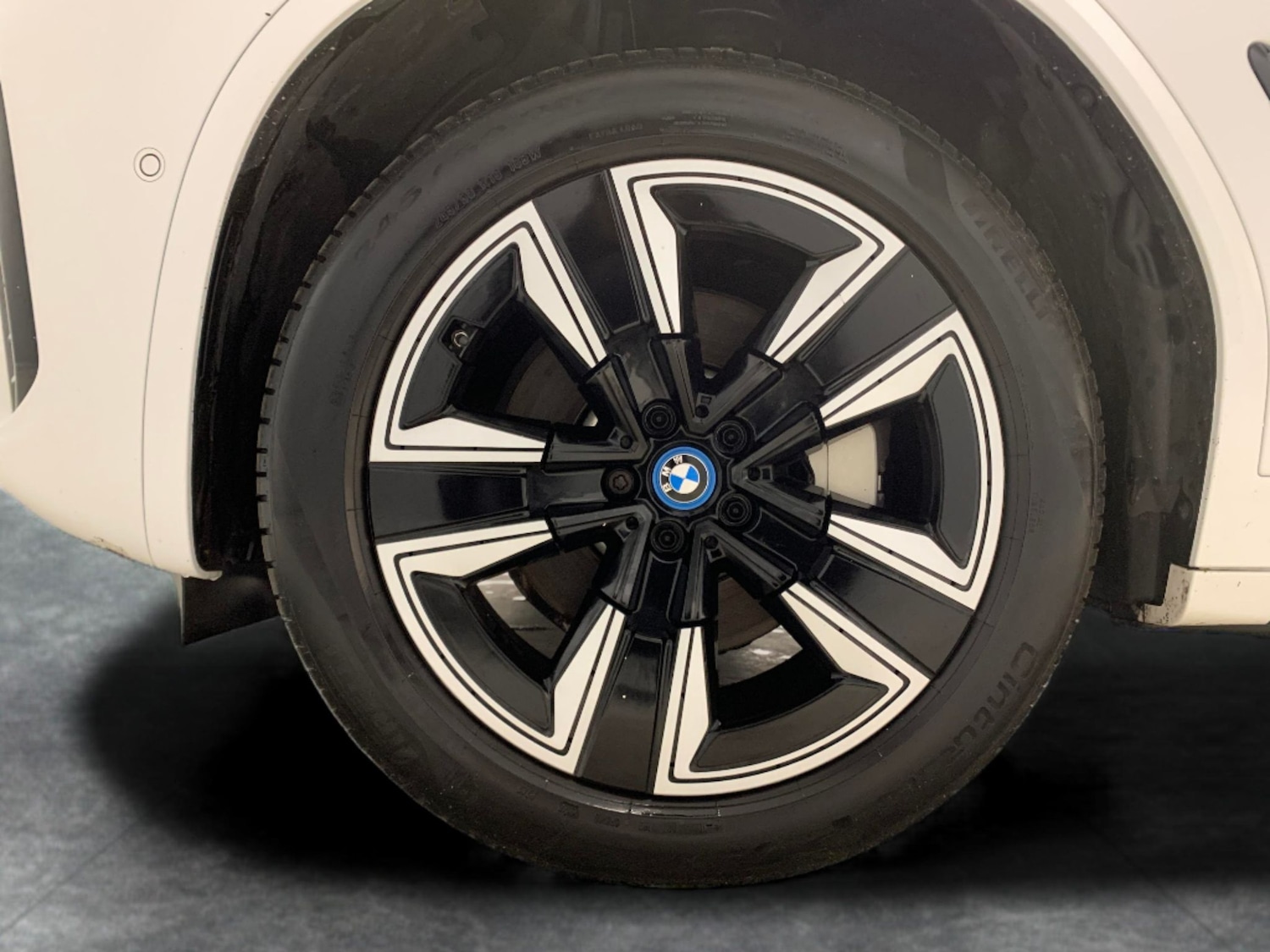 Used BMW iX3 2022 for sale - 76905765: Photo 25