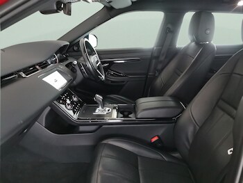 Used Land Rover Range Rover Evoque 2021 for sale - 78351652: Photo