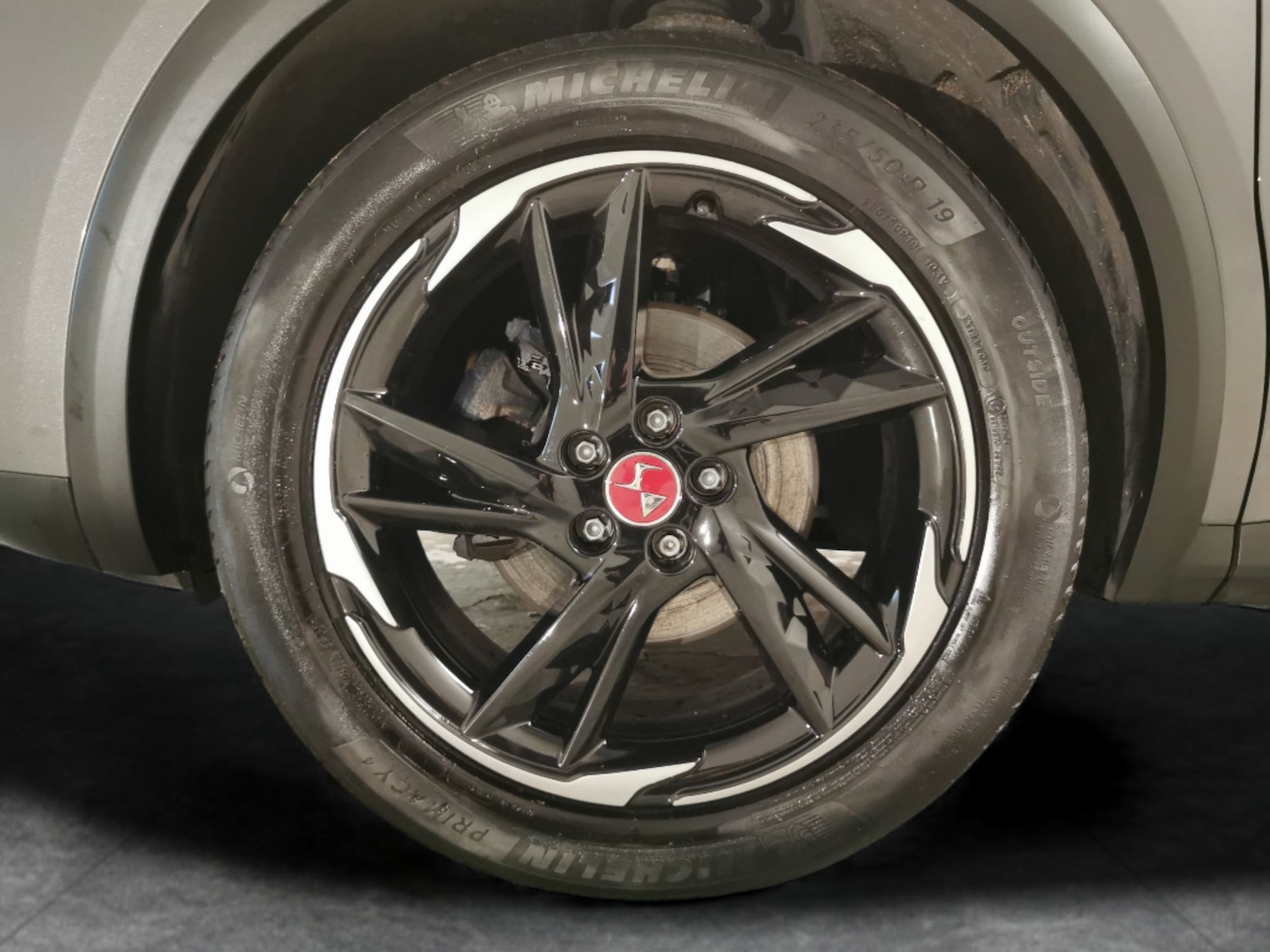 Used DS Automobiles DS 7 Crossback 2021 for sale - 76773808: Photo 20