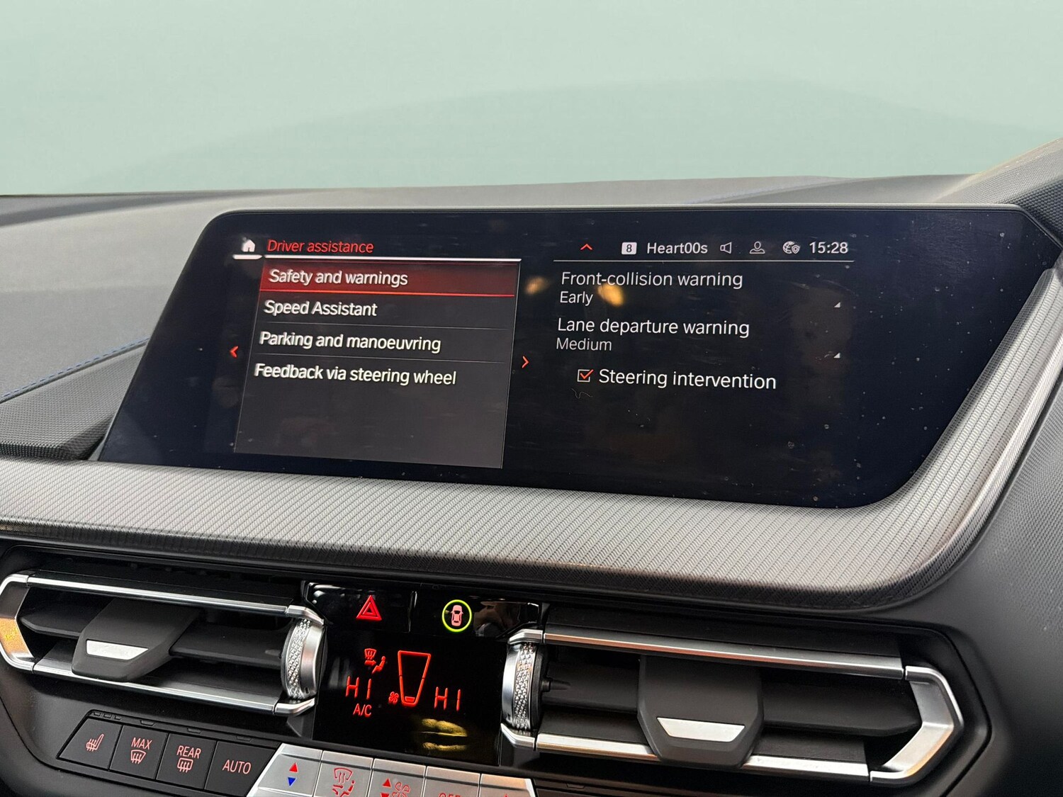 Used BMW 1 Series 2023 for sale - 78150918: Photo 19