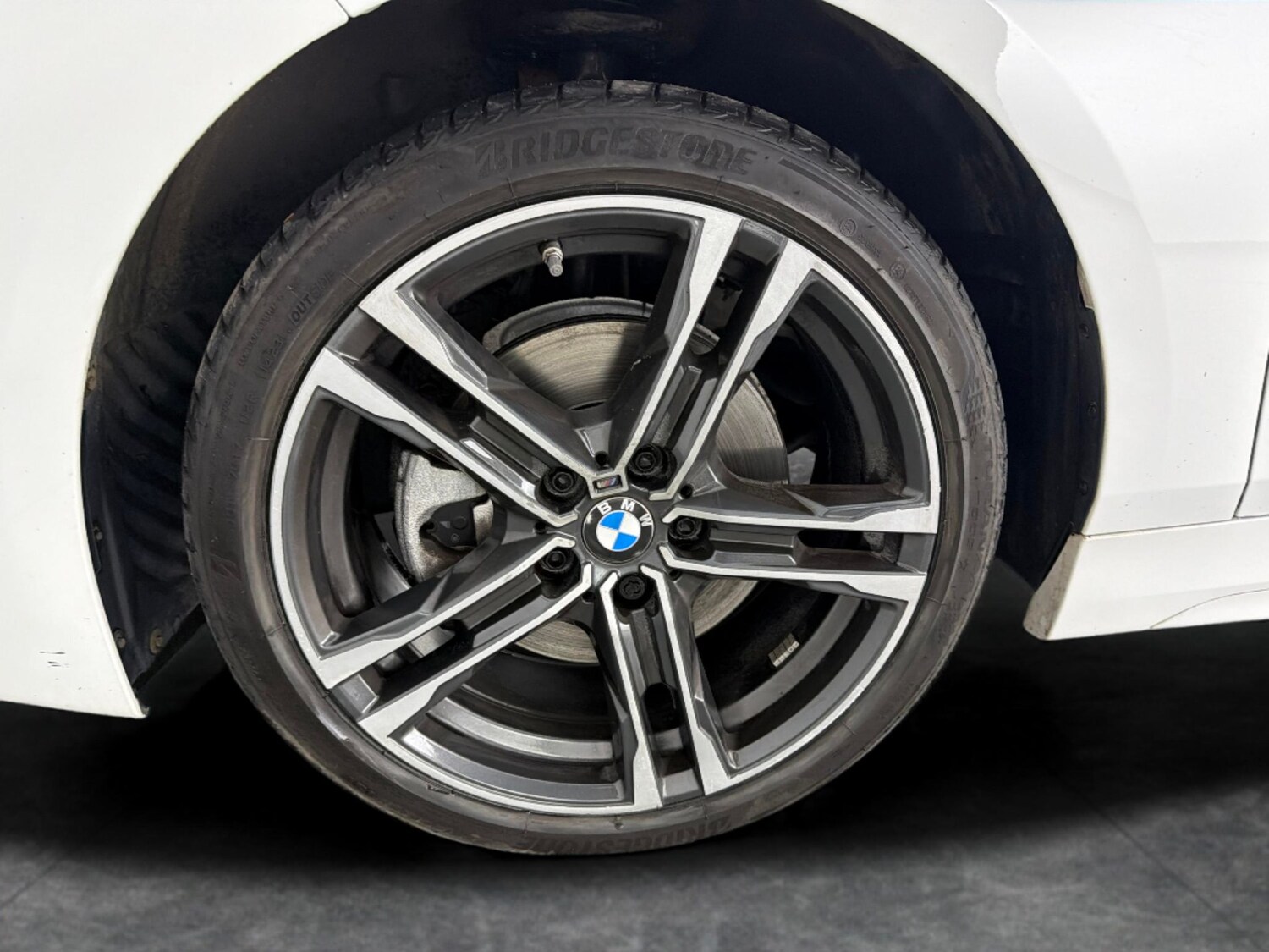 Used BMW 1 Series 2023 for sale - 78150918: Photo 20