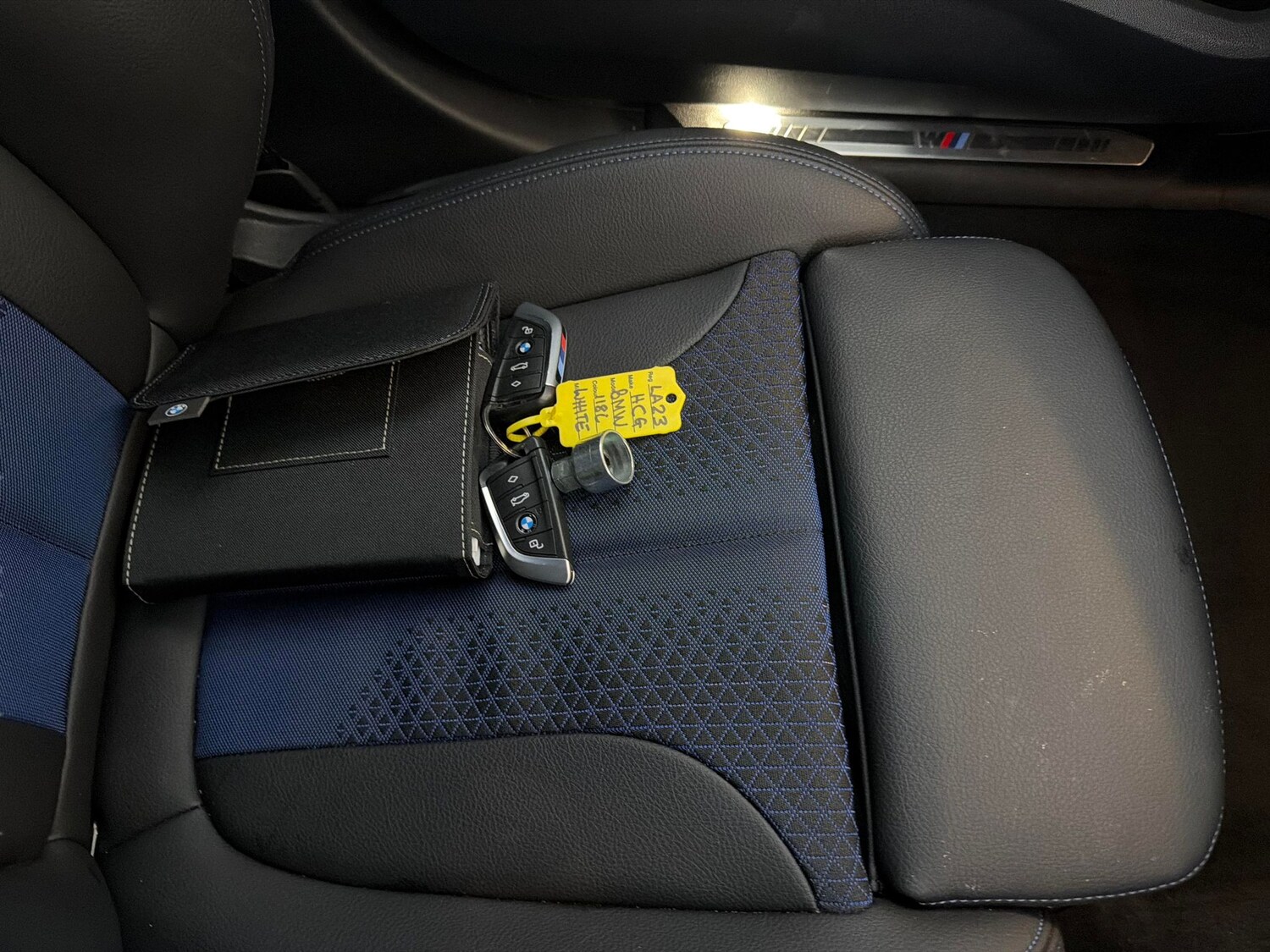 Used BMW 1 Series 2023 for sale - 78150918: Photo 28