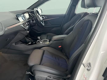 Used BMW 1 Series 2023 for sale - 78150918: Photo