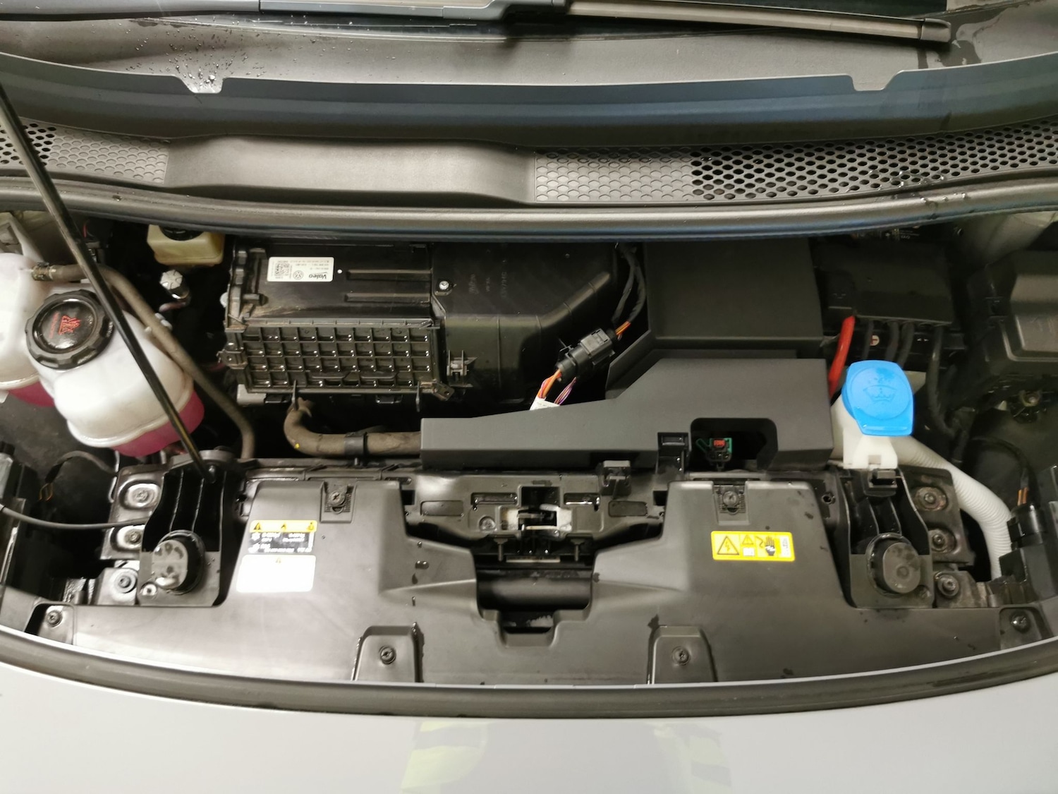 Vehicle 38
