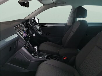 Used Volkswagen Tiguan 2023 for sale - 76980361: Photo