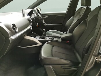 Used Audi Q2 2020 for sale - 75612921: Photo