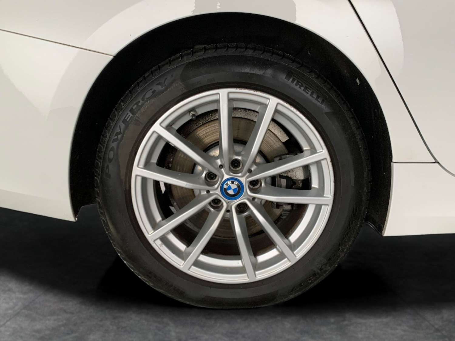 Used BMW 3 Series 2021 for sale - 77399402: Photo 26